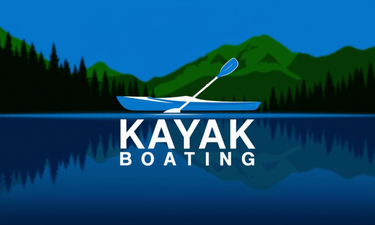 KayakBoating.com - Creative brandable domain for sale